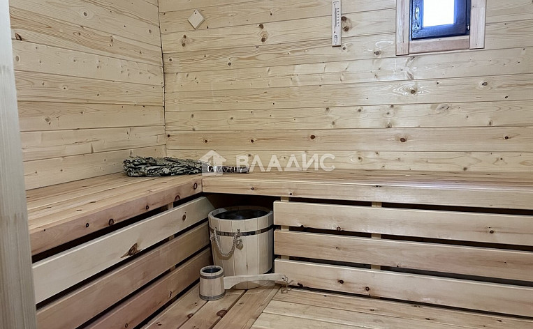 Дом 117.40м², фото 21