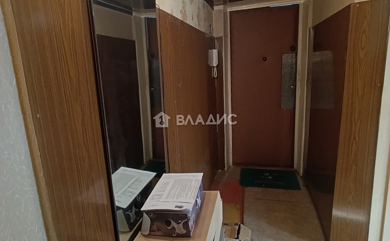 2-Комнатная квартира 44.00м², эт. 5, фото 28