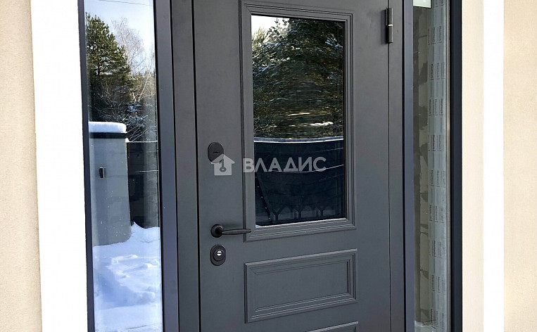 Дом 95.00м², фото 13