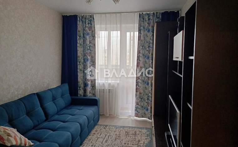 2-Комнатная квартира 50.50м², эт. 8, фото 28