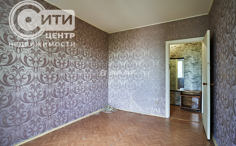 3-Комнатная квартира 60.40м², эт. 4, фото 25