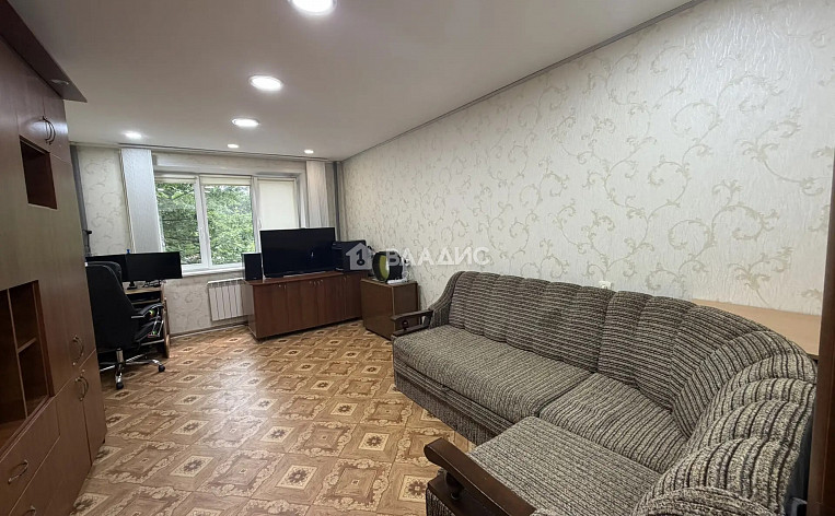3-Комнатная квартира 68.90м², эт. 2, фото 16
