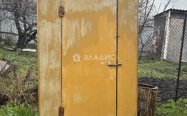 Дом 35.30м², фото 20