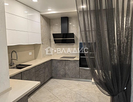 4-Комнатная квартира 123.00м²