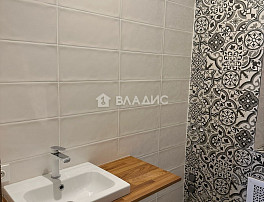 3-Комнатная квартира 84.30м²