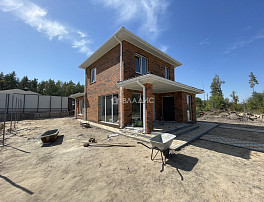 Дом 120.00м²