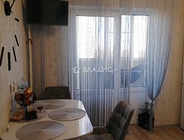 2-Комнатная квартира 60.10м²