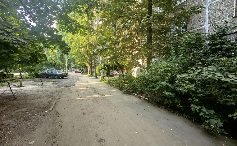 2-Комнатная квартира 42.70м², эт. 9, фото 21