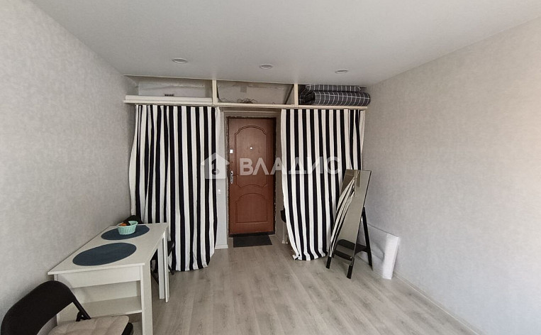 Комната 17.30м², эт. 4, фото 21