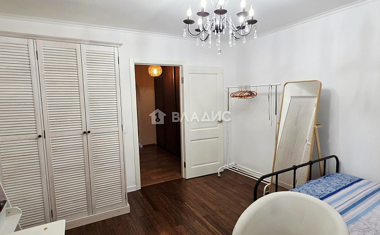 4-Комнатная квартира 130.00м², эт. 6, фото 32