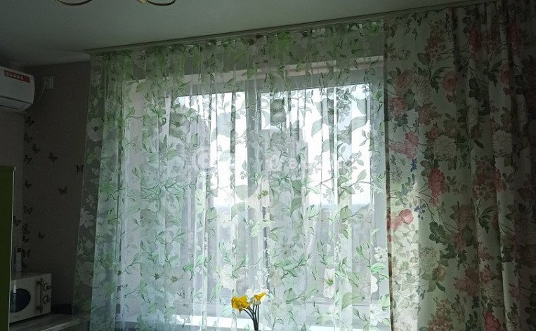 1-комнатная квартира, 32.8 м2, эт. 14, id: 1090646, фото 9