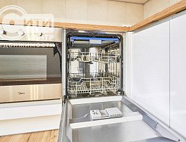 2-комнатная квартира, 59.1 м2