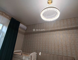 2-Комнатная квартира 55.70м²