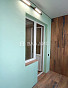 1-Комнатная квартира 44.10м², эт. 4, фото 8