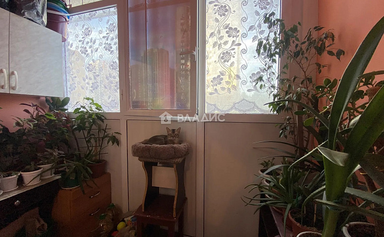 1-Комнатная квартира 38.00м², эт. 1, фото 28