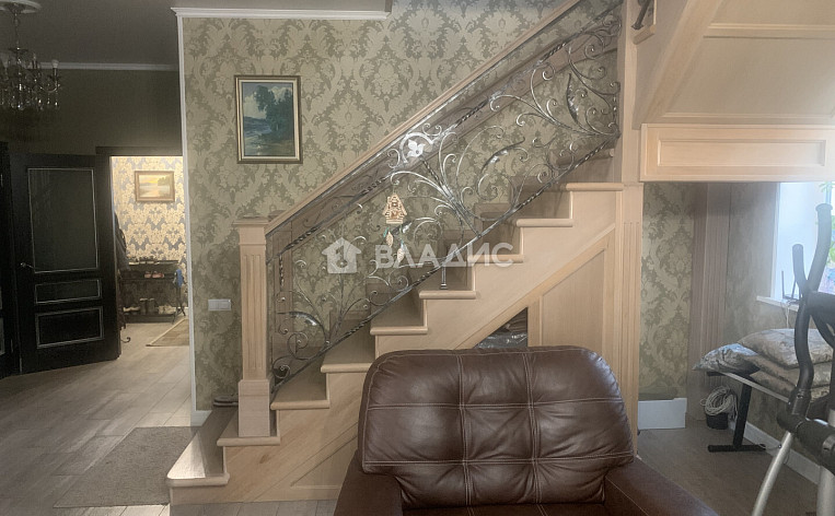 Дом 180.00м², фото 40