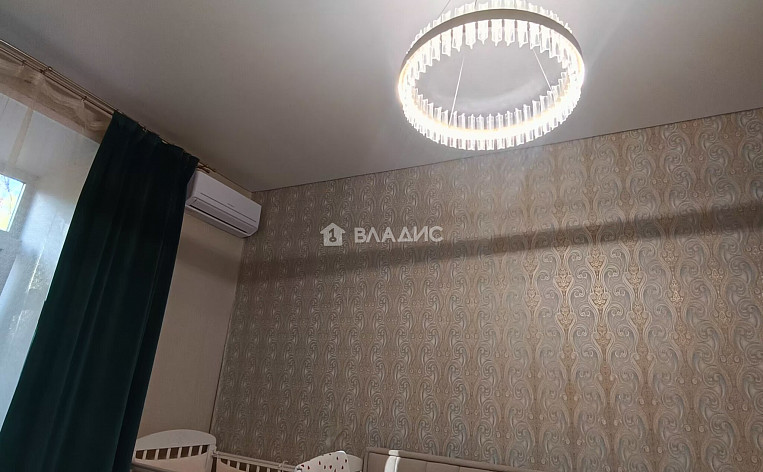 2-Комнатная квартира 55.70м², эт. 1, фото 35