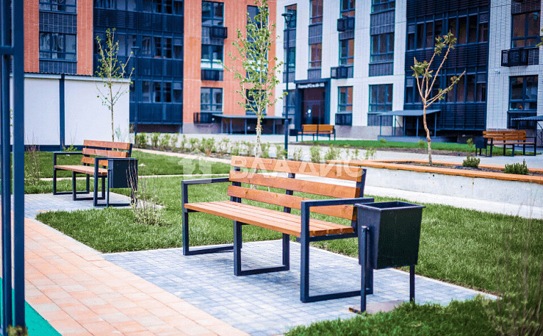 2-Комнатная квартира 59.90м², эт. 1, фото 24