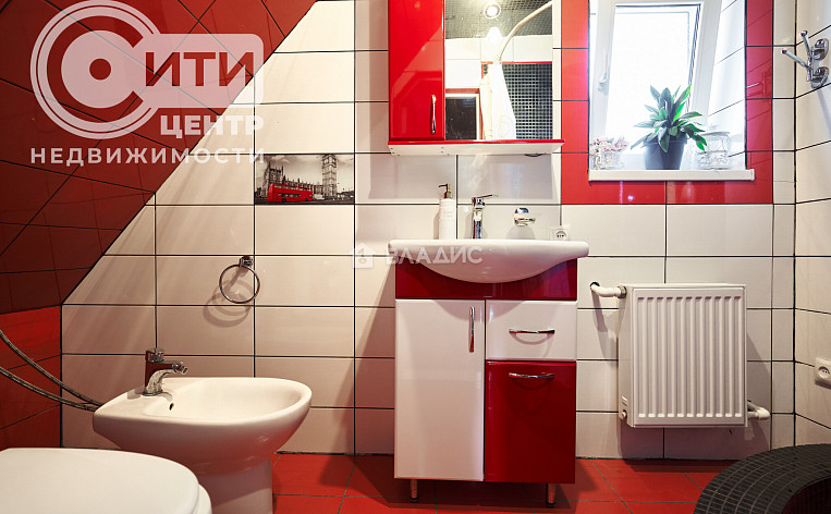 Дом 193.90м², фото 40