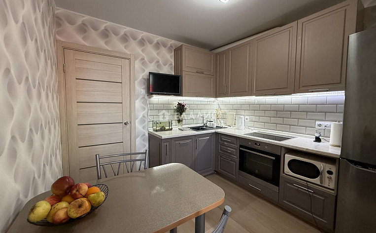 1-Комнатная квартира 43.60м², эт. 2, фото 25