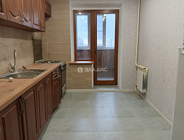 2-Комнатная квартира 65.30м²