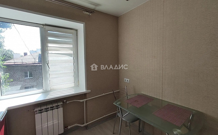 2-Комнатная квартира 43.20м², эт. 5, фото 27