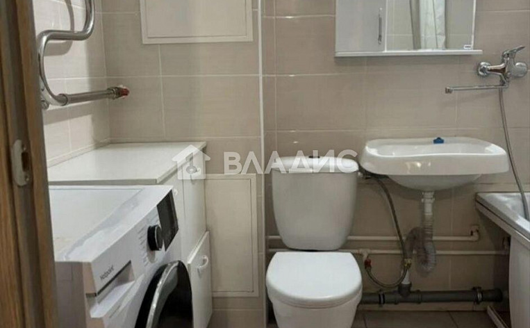 1-Комнатная квартира 36.60м², эт. 5, фото 19