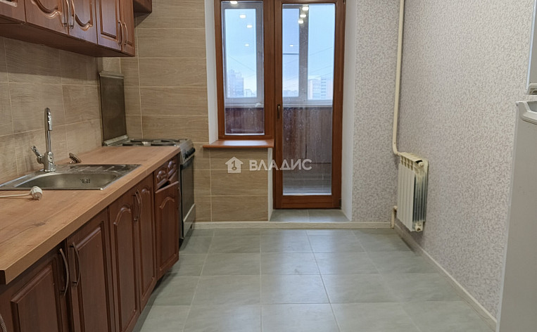 2-Комнатная квартира 65.30м², эт. 13, фото 12