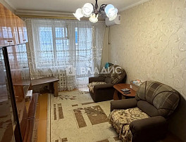 2-Комнатная квартира 41.00м²