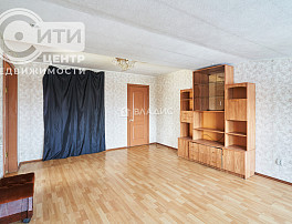 2-Комнатная квартира 73.20м²
