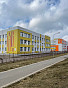 1-Комнатная квартира 40.90м², эт. 6, фото 21