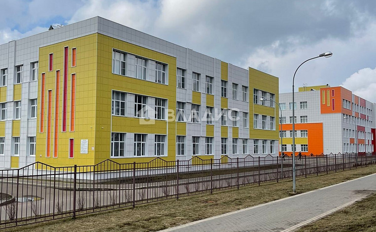 1-Комнатная квартира 40.90м², эт. 6, фото 22