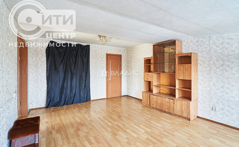 2-Комнатная квартира 73.20м², эт. 5, фото 40