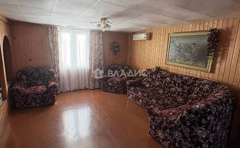 Дом 74.80м², фото 21