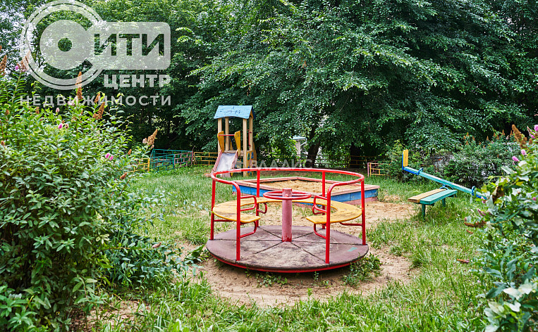 1-Комнатная квартира 45.00м², эт. 3, фото 35