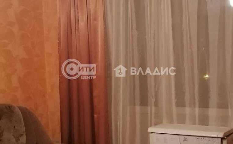 2-комнатная квартира, 46.5 м2, эт. 5, id: 1048649, фото 19