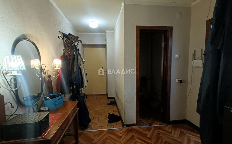 3-Комнатная квартира 96.20м², эт. 1, фото 23