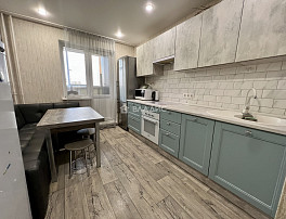 3-Комнатная квартира 76.50м²