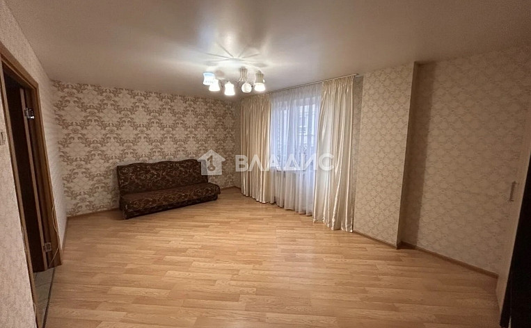 3-Комнатная квартира 79.00м², эт. 14, фото 9