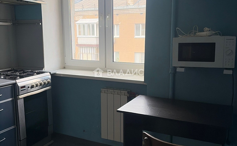 1-Комнатная квартира 32.00м², эт. 5, фото 11