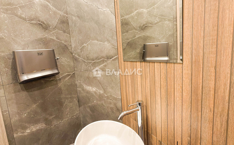 Коммерческое помещение 90.30м², эт. 1, фото 28