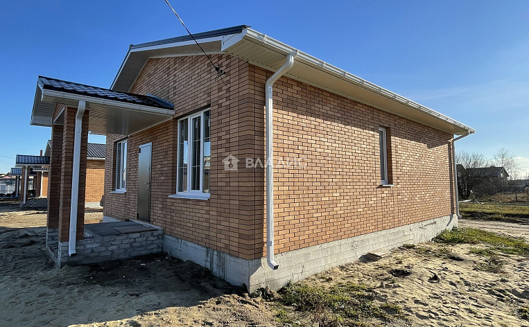 Дом 90.00м², фото 21