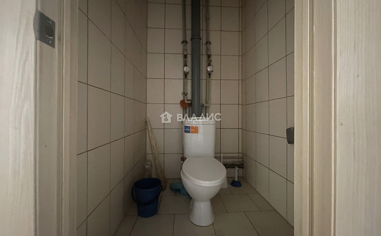 3-Комнатная квартира 79.10м², эт. 8, фото 27