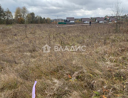 Земельный участок 35.00 соток