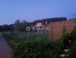 Земельный участок 21.00 соток