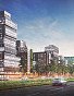 2-комнатная квартира, 72.61 м2, эт. 18, id: 1062671, фото 3