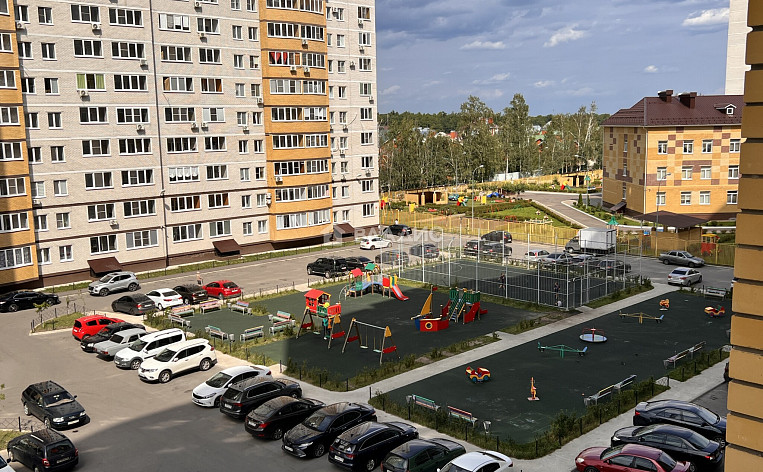 2-Комнатная квартира 64.70м², эт. 6, фото 17