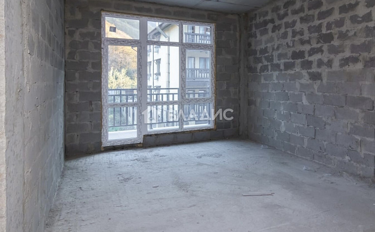 2-Комнатная квартира 72.53м², эт. 18, фото 6