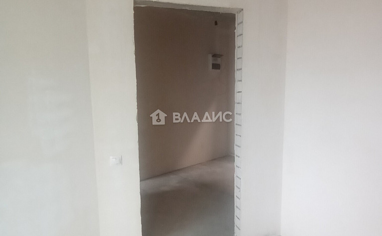 2-Комнатная квартира 54.00м², эт. 18, фото 16