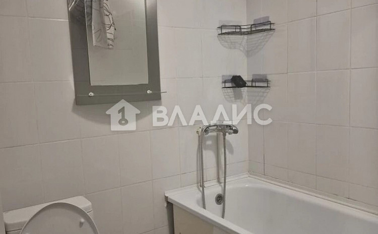 1-Комнатная квартира 30.00м², эт. 2, фото 11